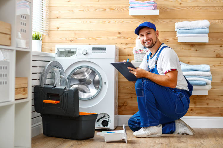 Appliance Repair Service