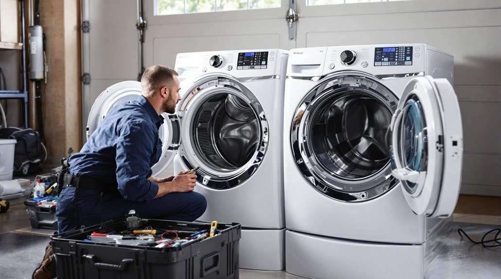 Dishwasher Repair